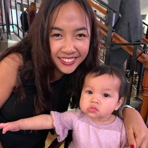Meet your Posher, Natnicha